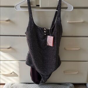 NWT. Andie Lipari One Piece (Small)